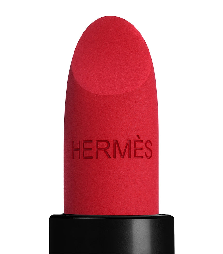 HERMÈS Rouge Hermès Matte Lipstick - 68 Rouge Bleu