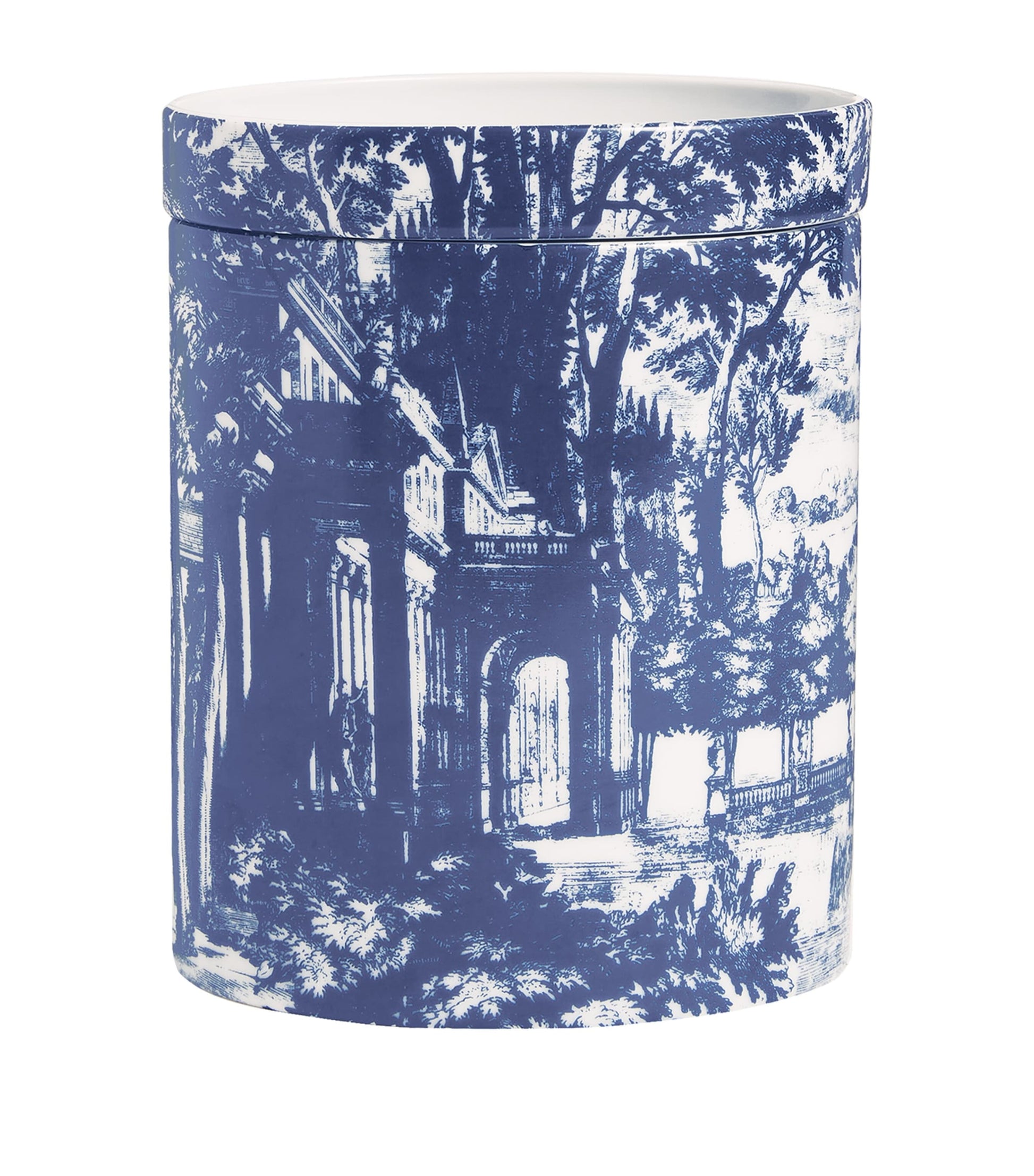 Large Giardino Settecentesco Candle (1.02kg)