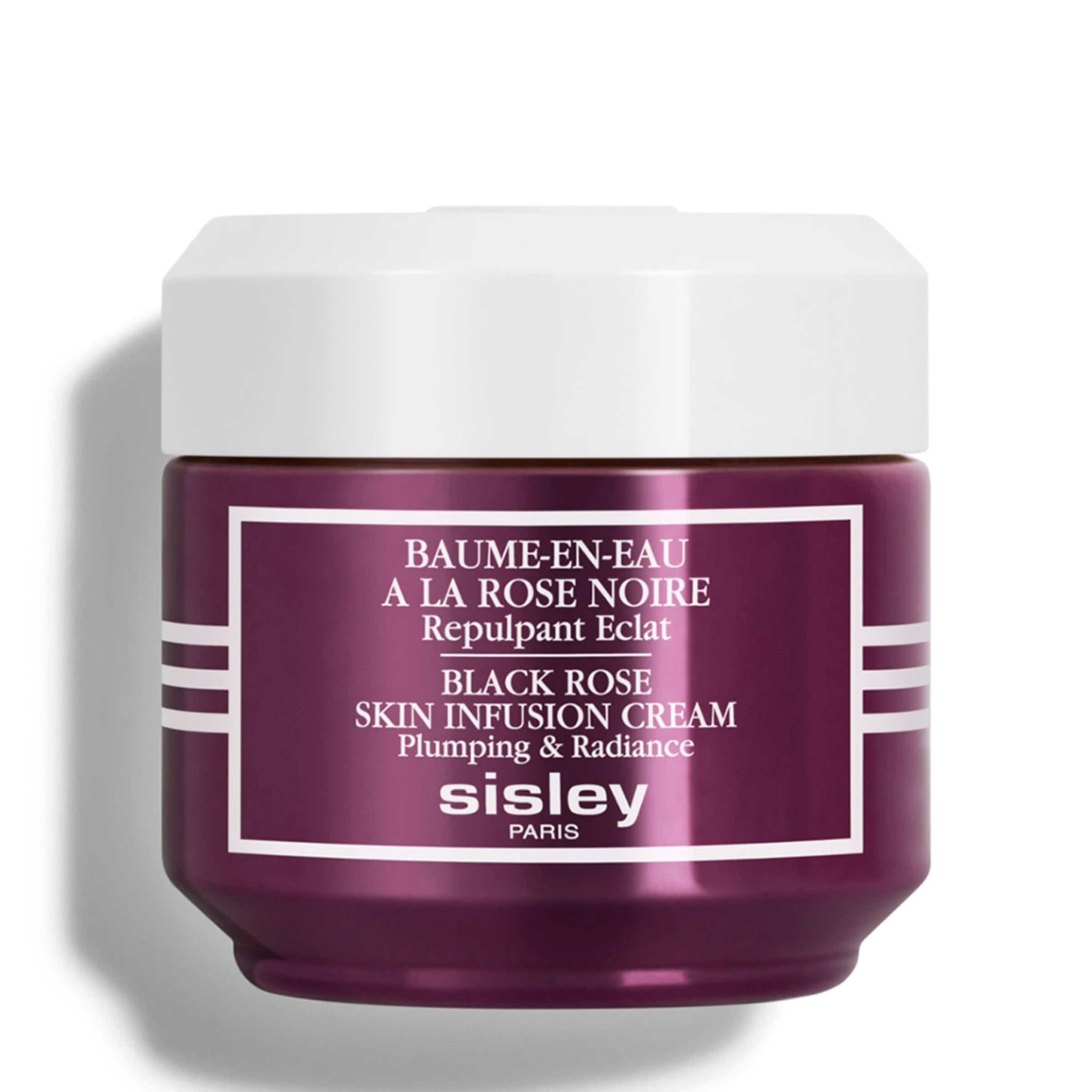 Sisley Black Rose Skin Infusion Cream (50ml)