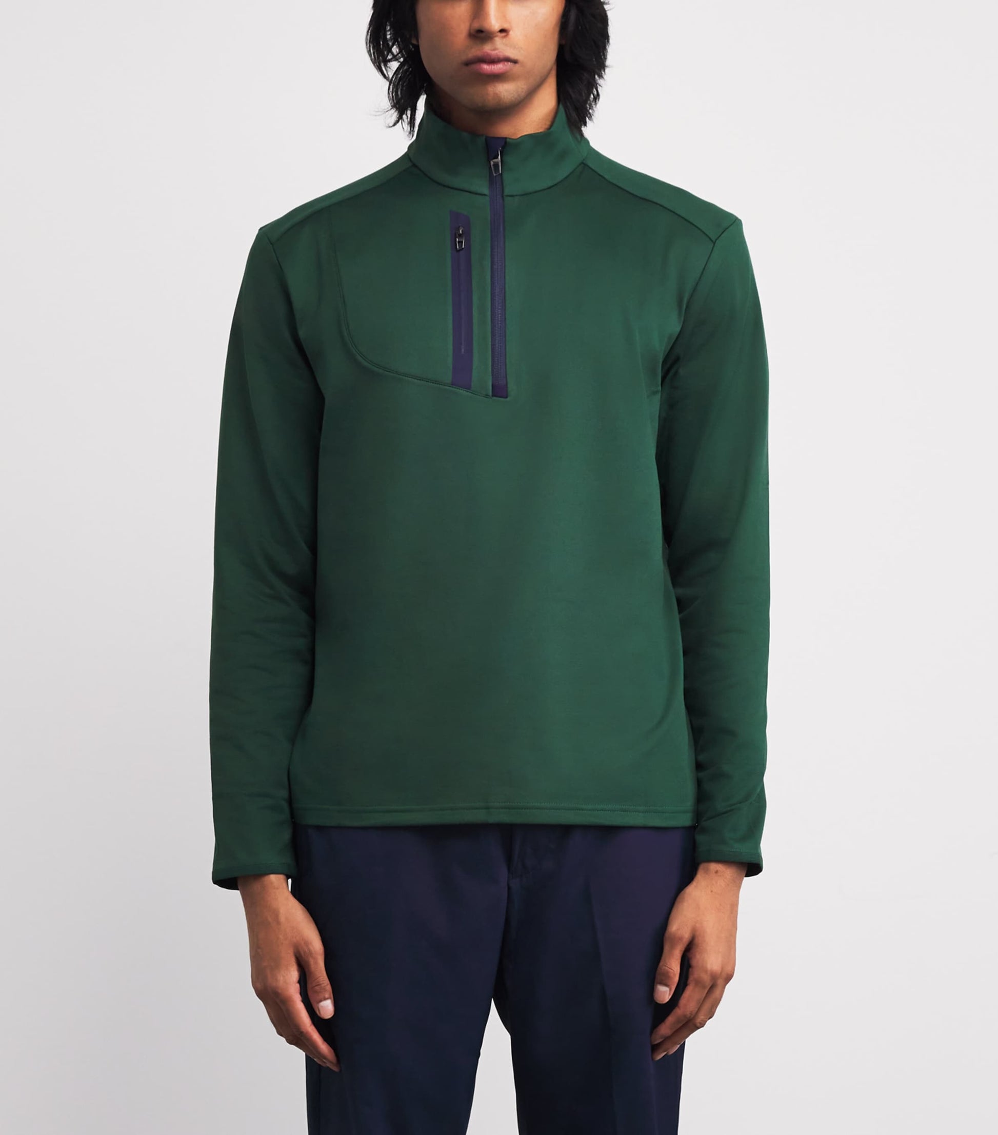 Jersey Performance Jacket