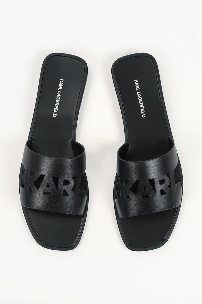 Кожени чехли Karl Lagerfeld Skoot Iii