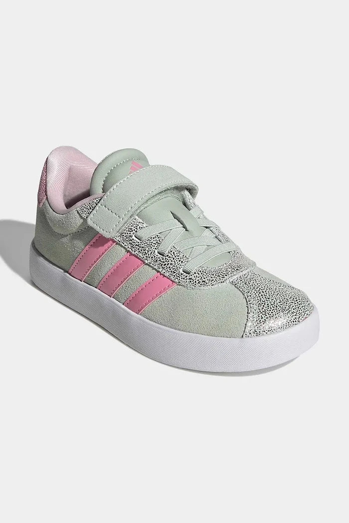 Детски маратонки adidas VL COURT 3.0