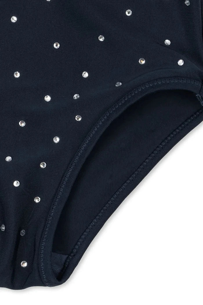 Konges Sløjd цял бански за деца MISTY SWIMSUIT GRS