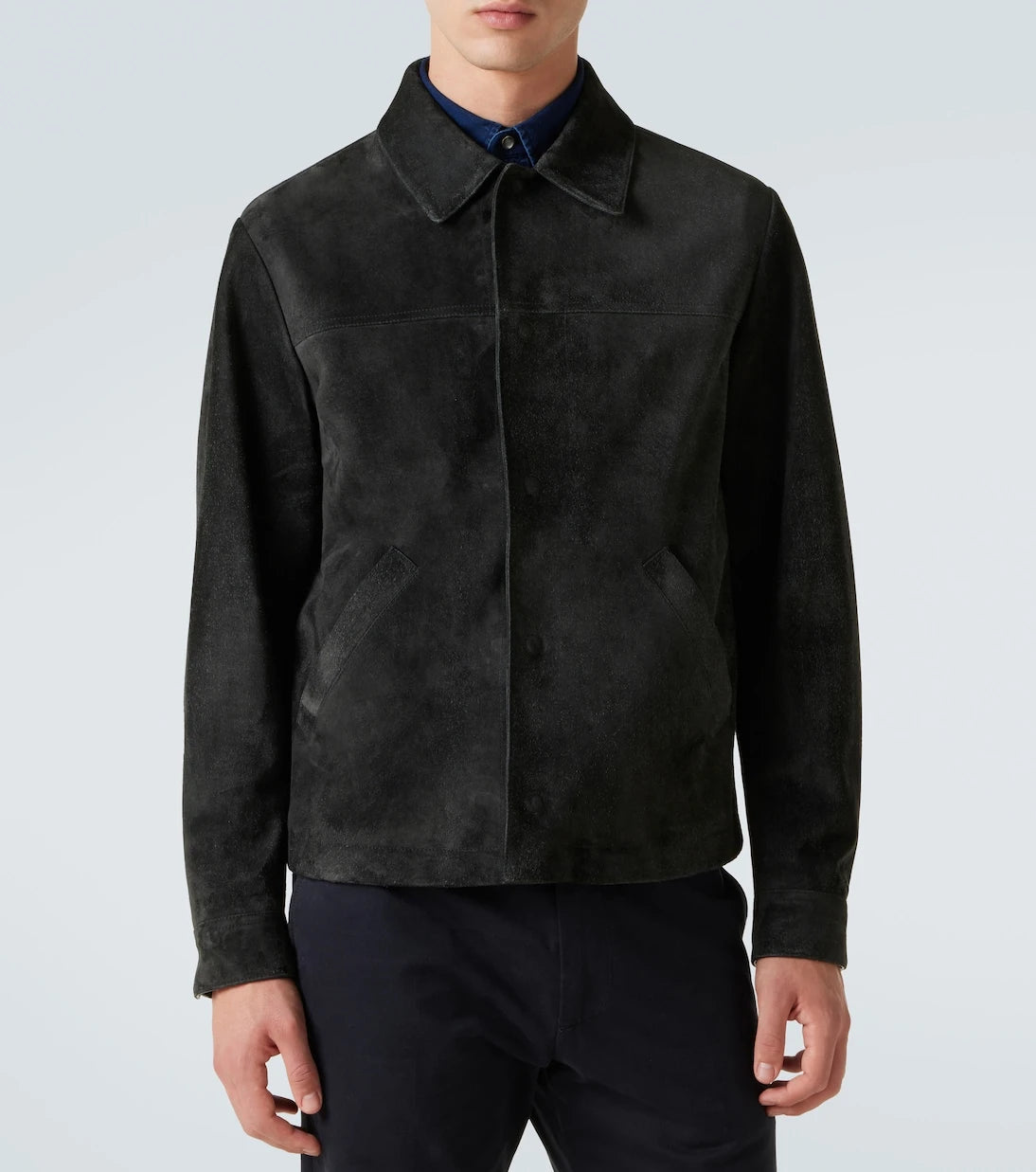 Tom Ford - Suede jacket