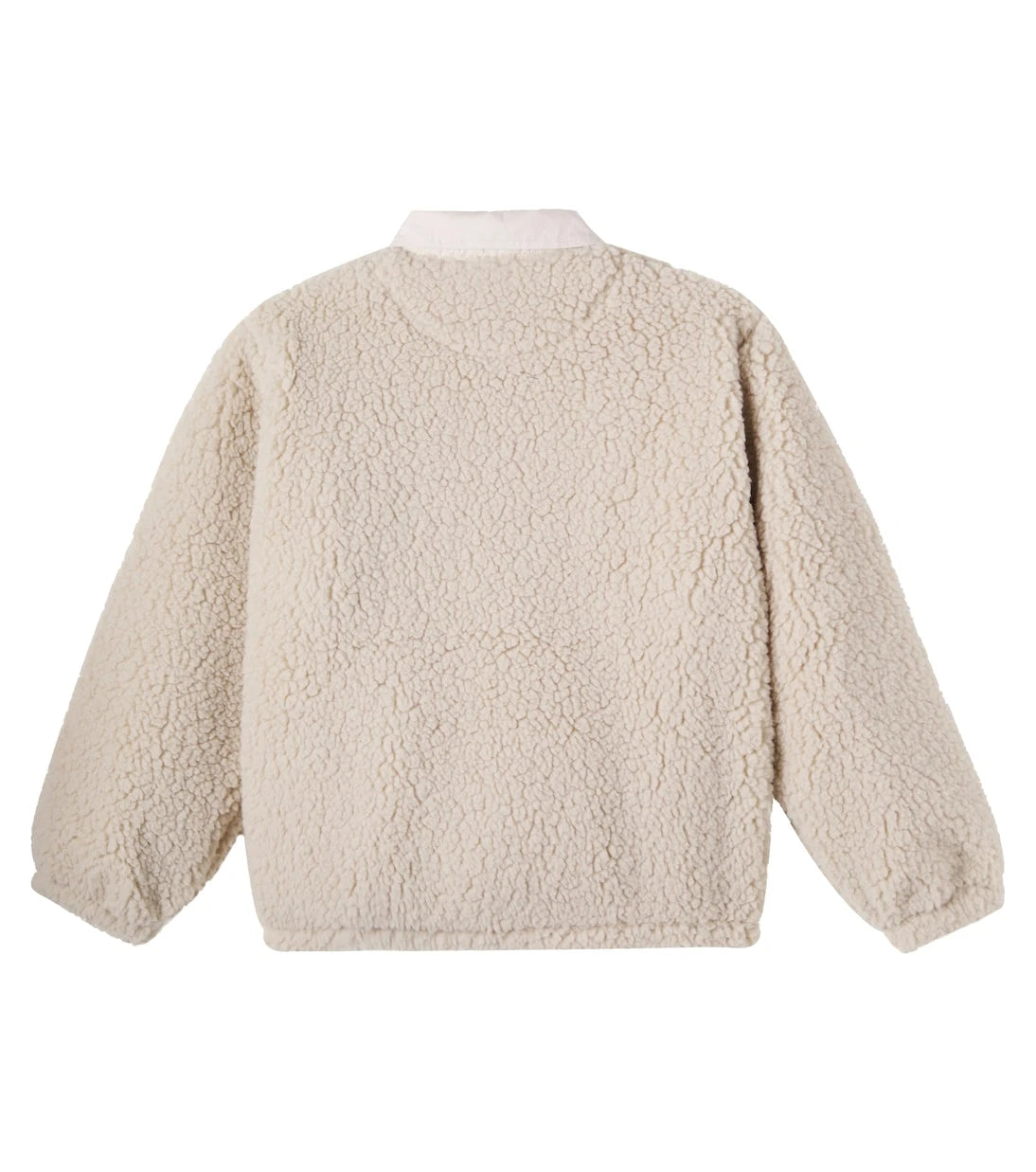 Tinycottons - Teddy polo sweater