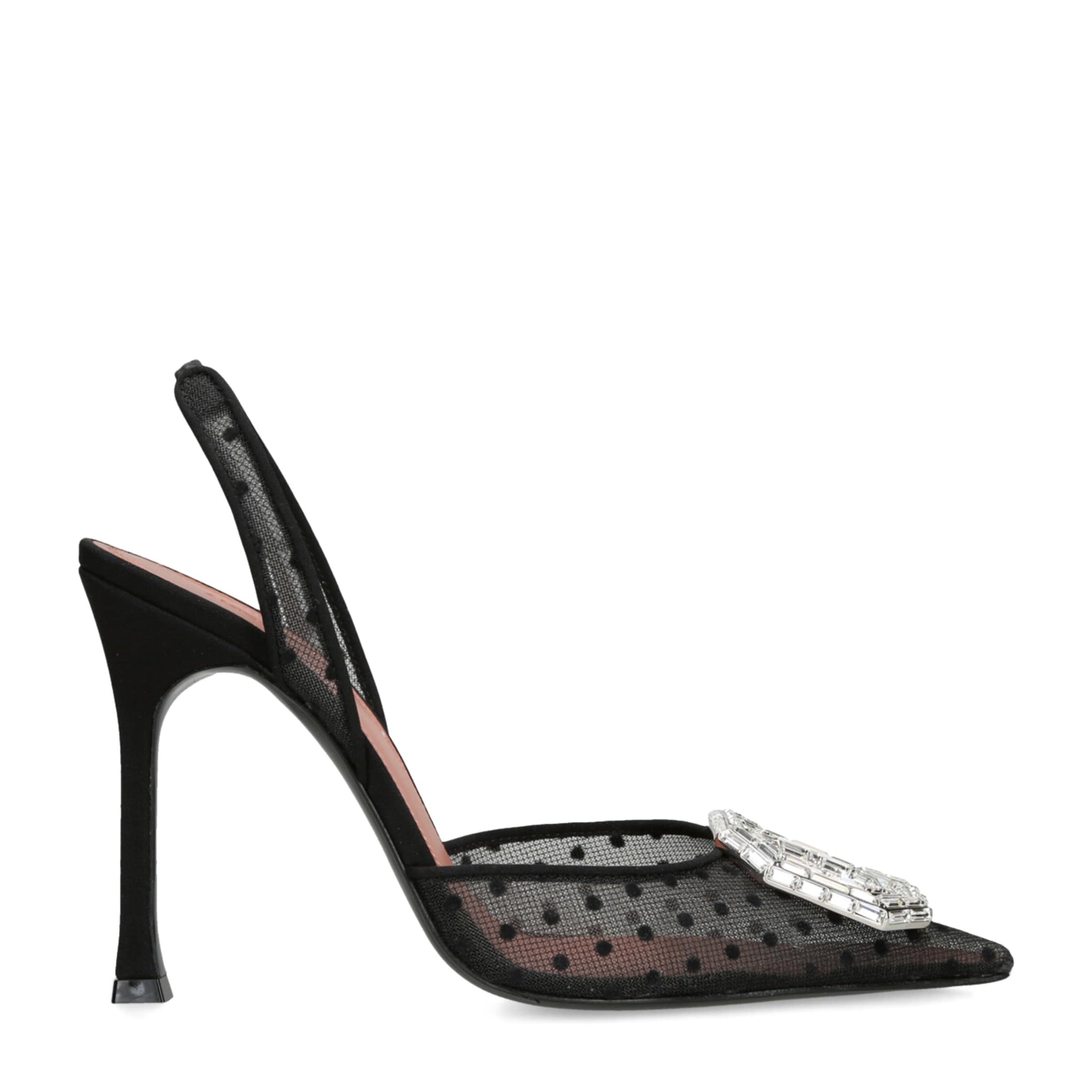 Camelia Slingback Pumps 105