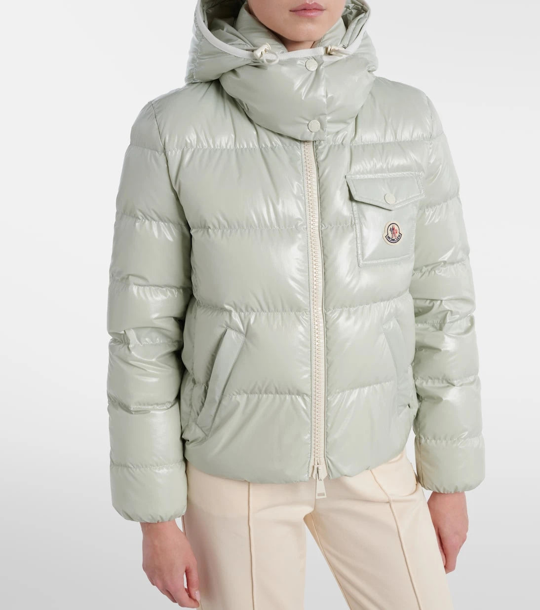 Moncler - Andro down jacket