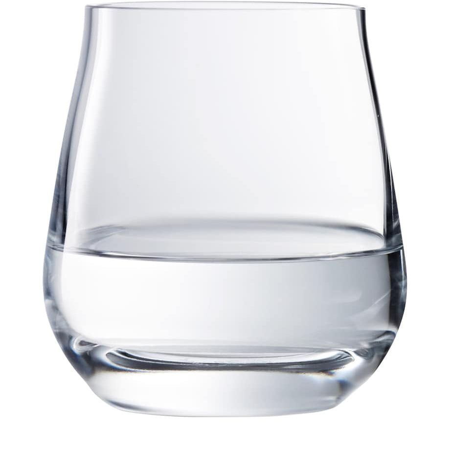 Set of 2 Chateau Baccarat Tumblers (300ml)