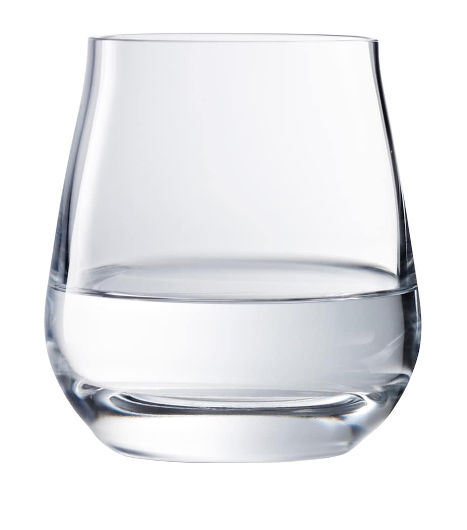 Set of 2 Chateau Baccarat Tumblers (300ml)