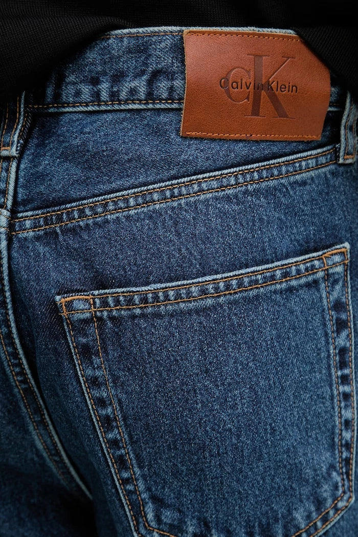 Calvin Klein дънки relaxed fit мъжки
