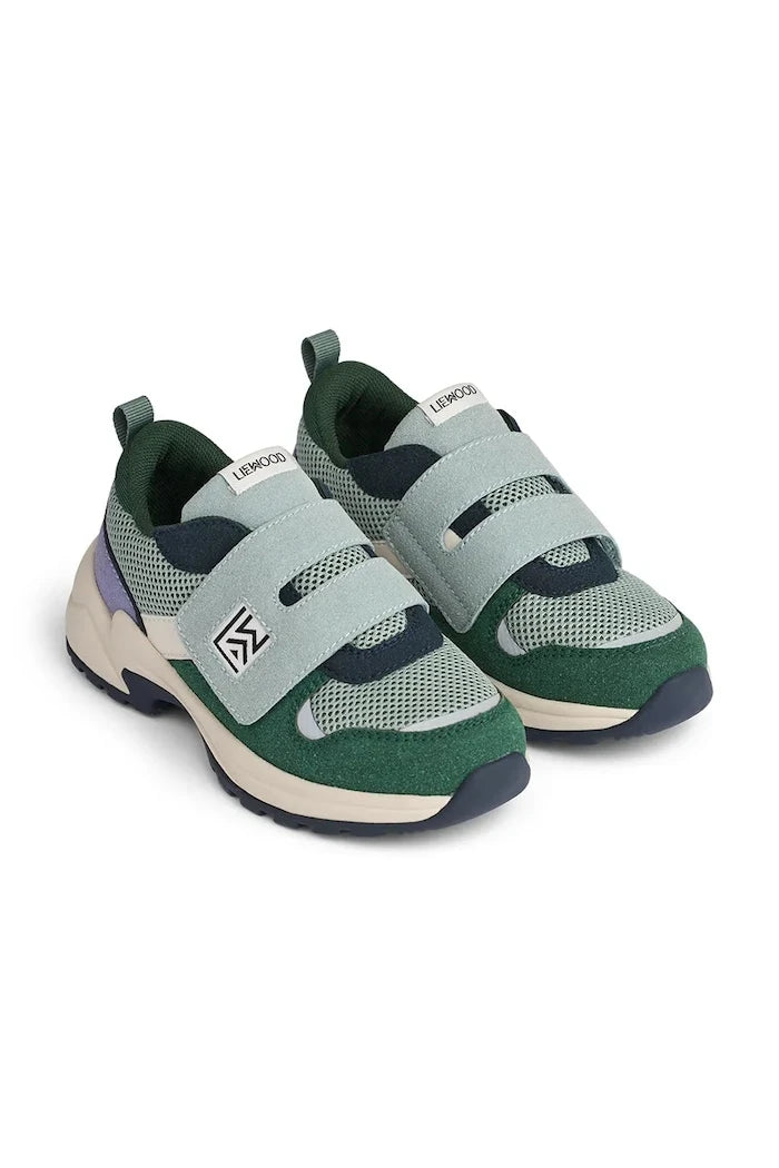 Liewood Denisa Mesh Sneakers маратонки за деца