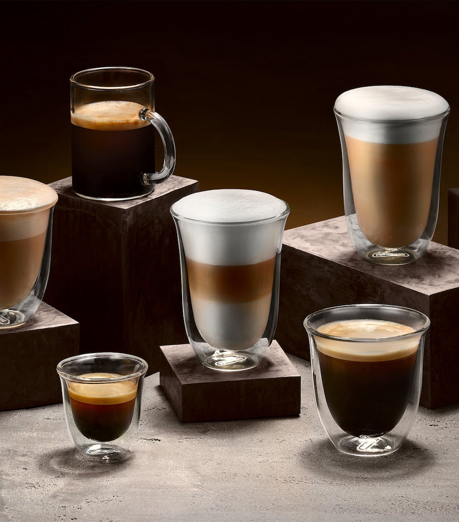 PrimaDonna Aromatic Coffee Machine