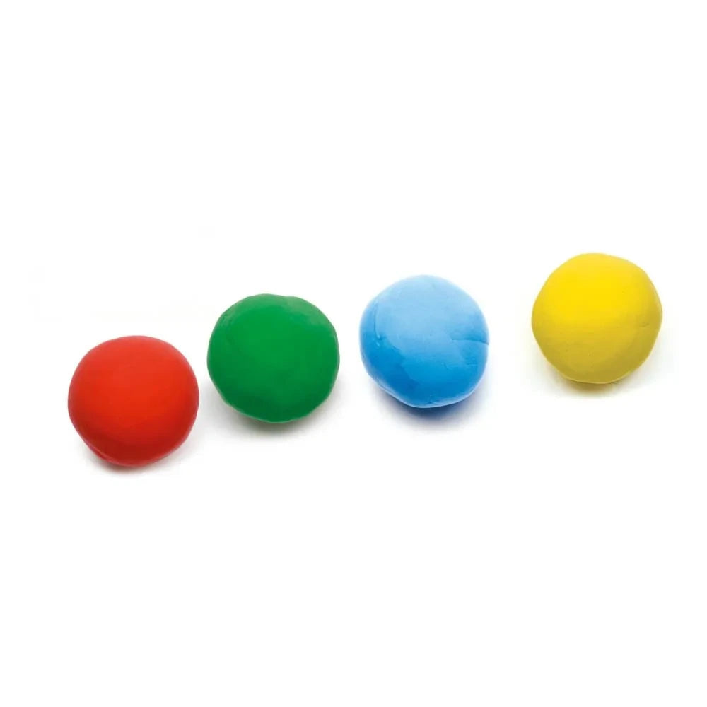 Djeco - Modelling Clay - Set of 4