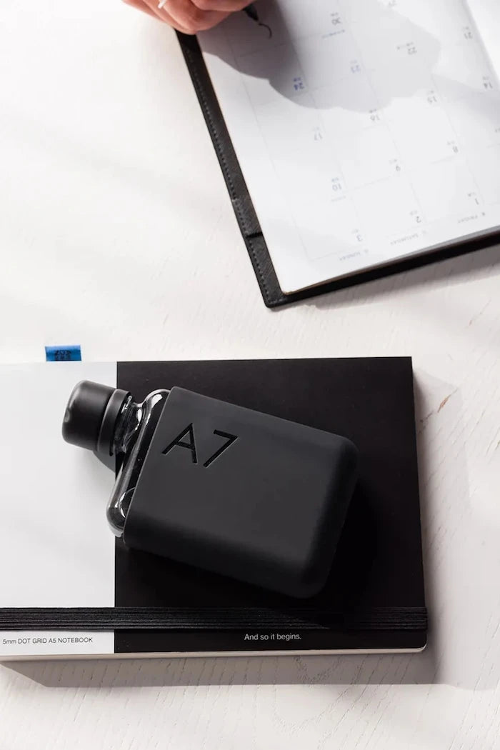 Memobottle Original A7 180 ml Su Şişesi