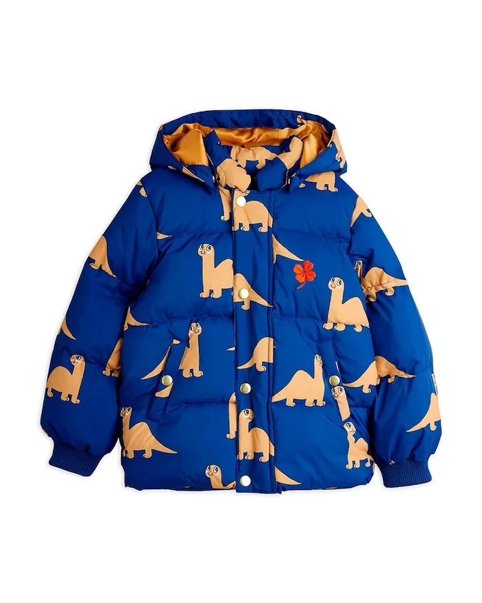 Детско яке Mini Rodini Dinos
