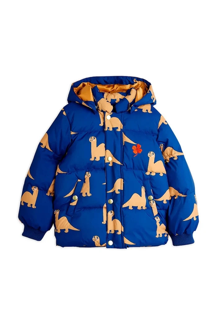 Детско яке Mini Rodini Dinos
