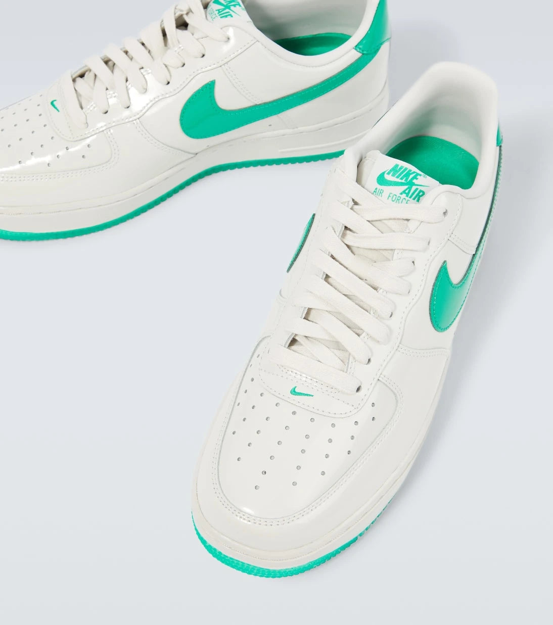 Nike - حذاء رياضي Air Force 1 '07 Premium