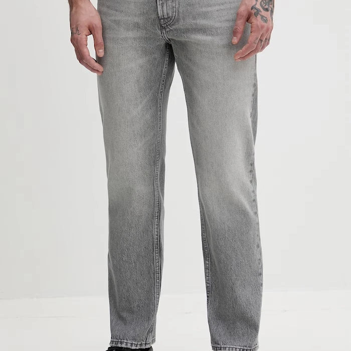 HUGO straight erkek kot pantolon 840
