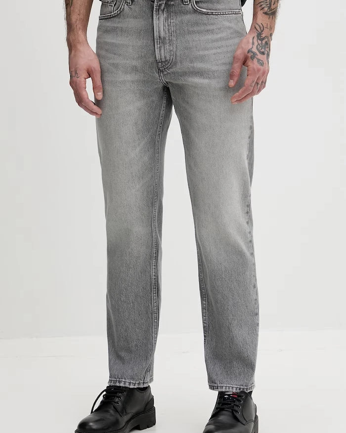 HUGO straight erkek kot pantolon 840