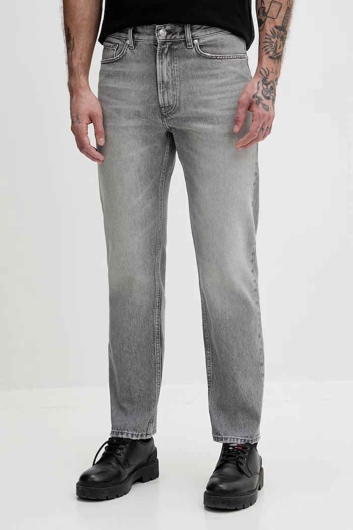 HUGO straight erkek kot pantolon 840