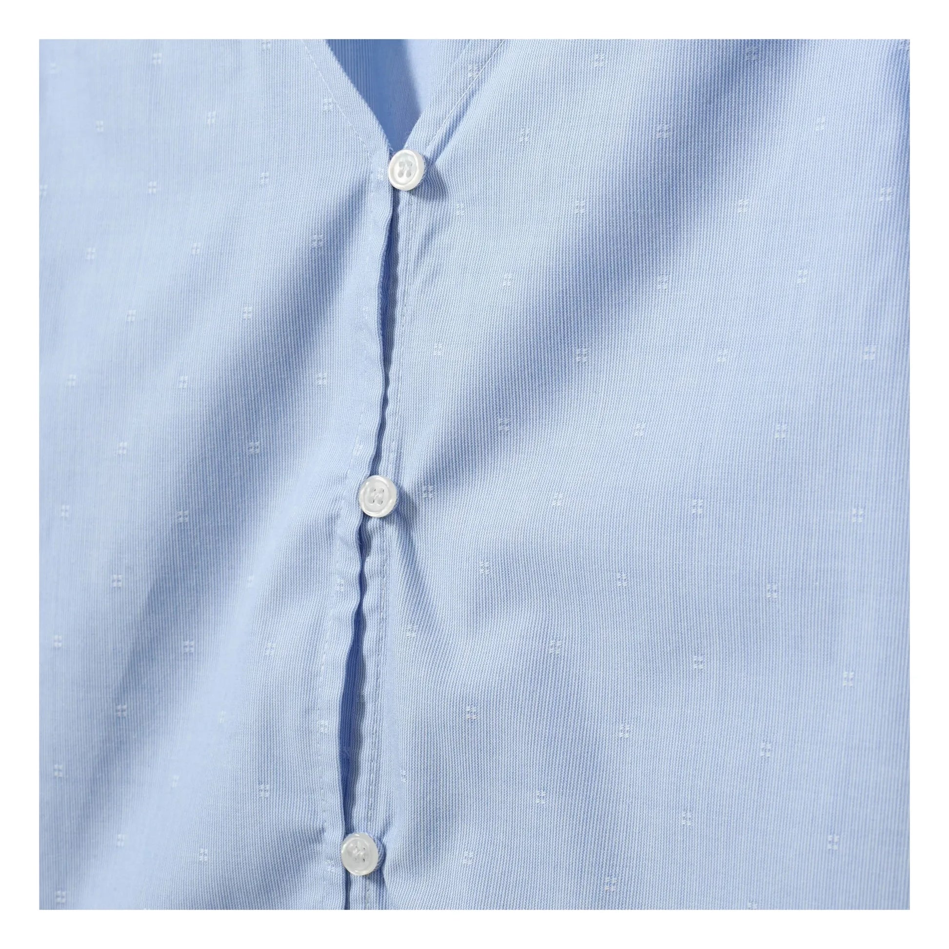 Sofie Schnoor - Vadasy blouse | Light Blue
