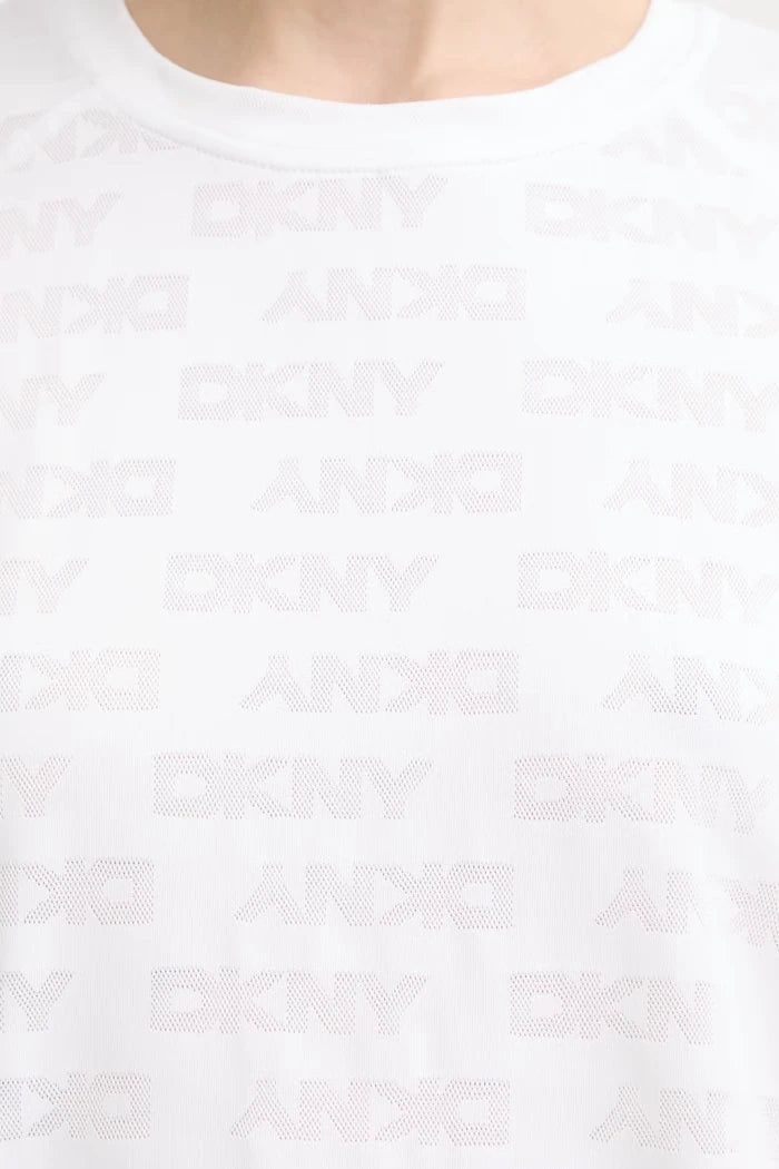 DKNY Тениска дамска