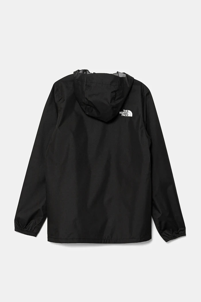 Детско яке The North Face TEEN ZIPLINE RAIN JACKET