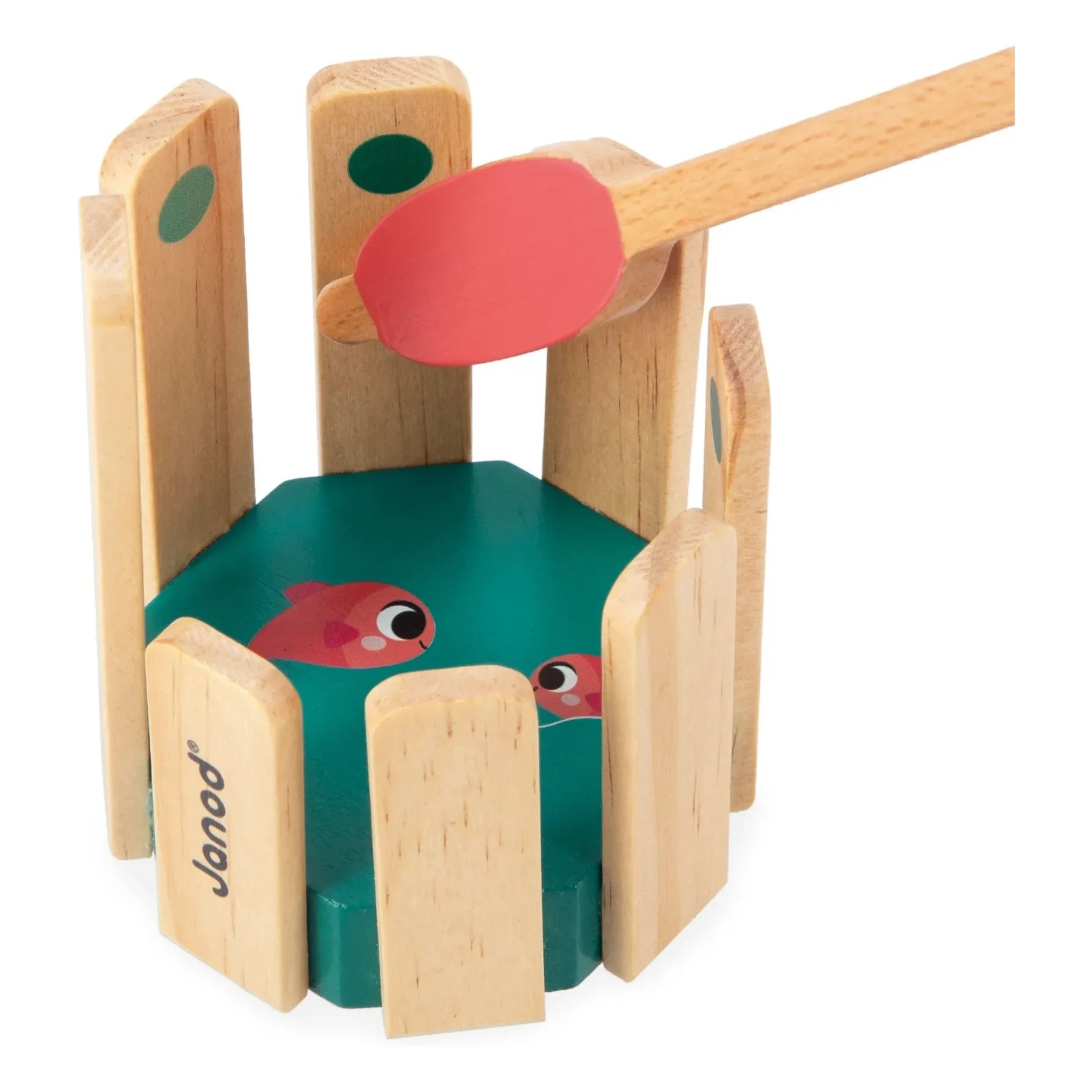 Janod - 36-month gift set