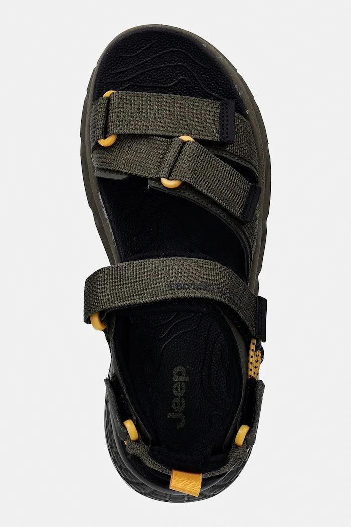 Jeep Erkek GROOVE SANDAL