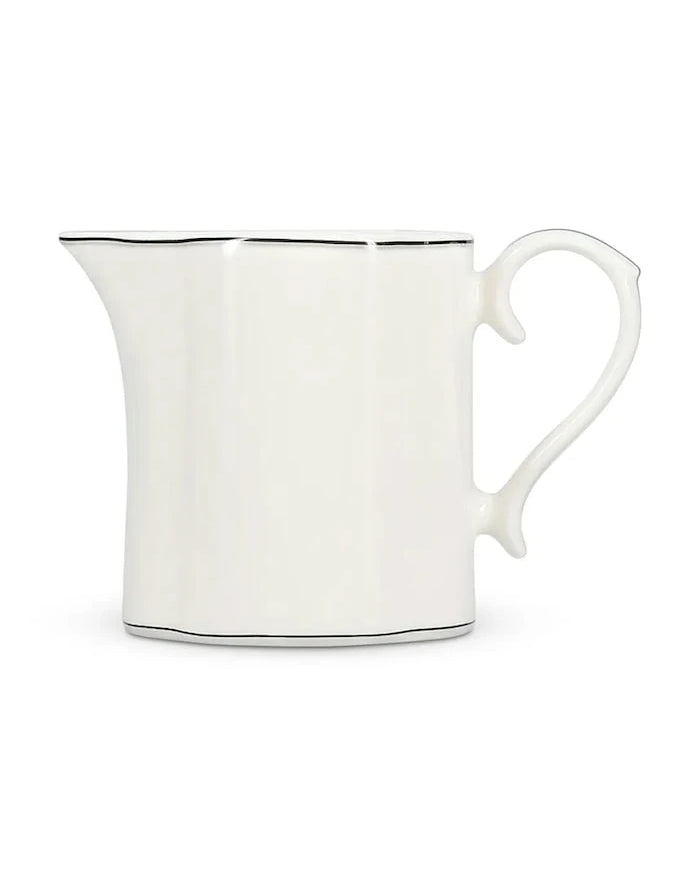 S|P Collection Комплект захарница и кана за мляко от порцелан 290 ml