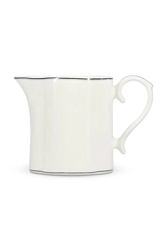 S|P Collection Porselen Şekerlik ve Sütlük Seti 290 ml