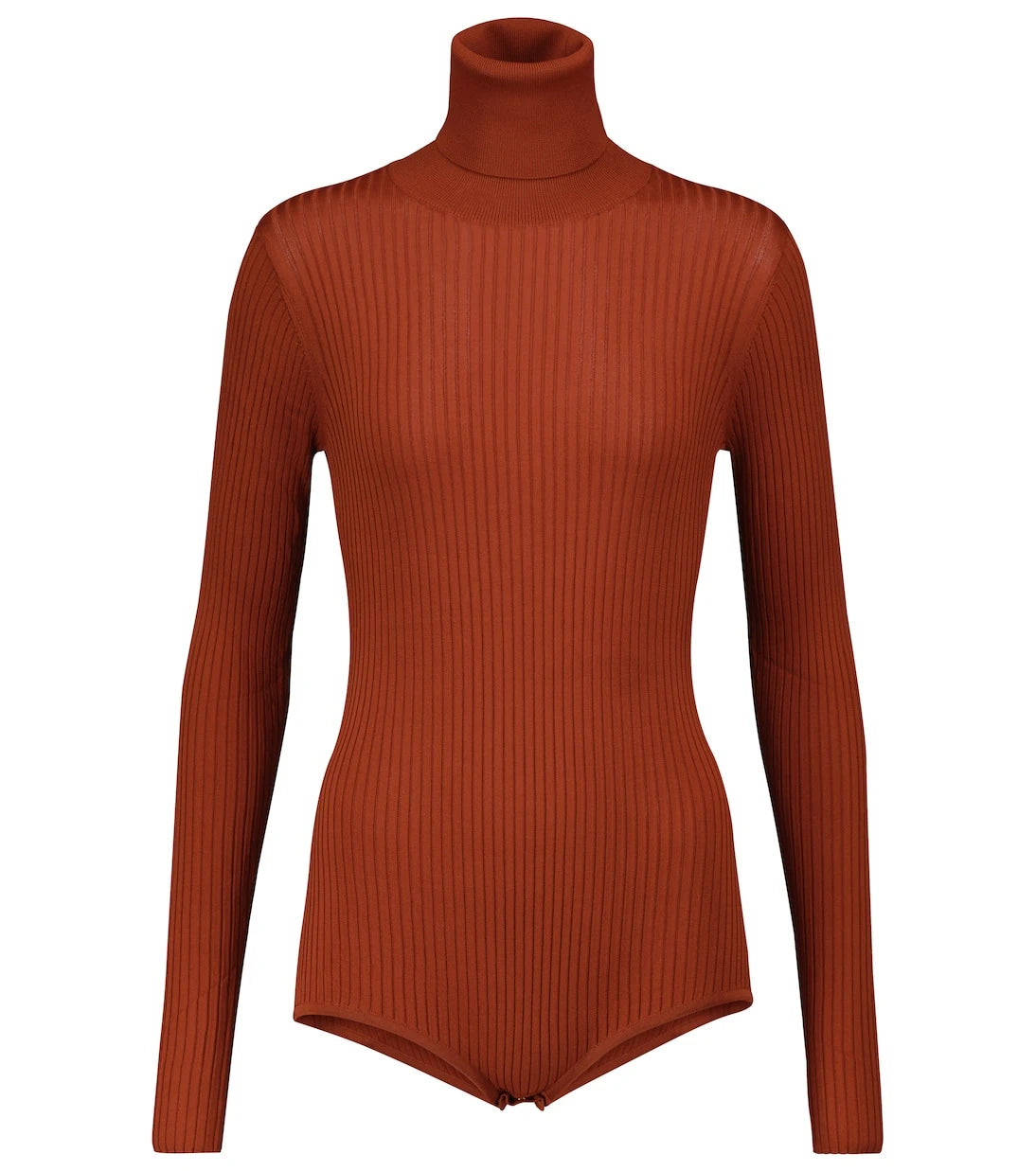 Dodo Bar Or - Cutout-back knit bodysuit