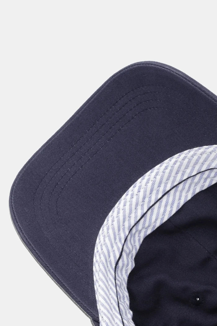 Tommy Hilfiger шапка с козирка дамска от памук