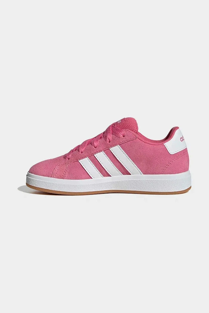 adidas GRAND COURT 00s Çocuk Süet Spor Ayakkabı