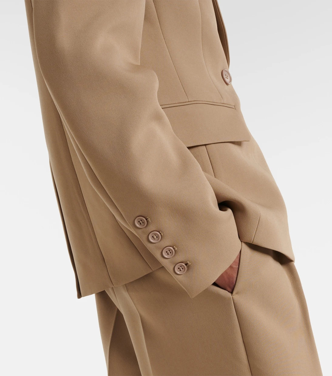 The Frankie Shop - Doyer blazer