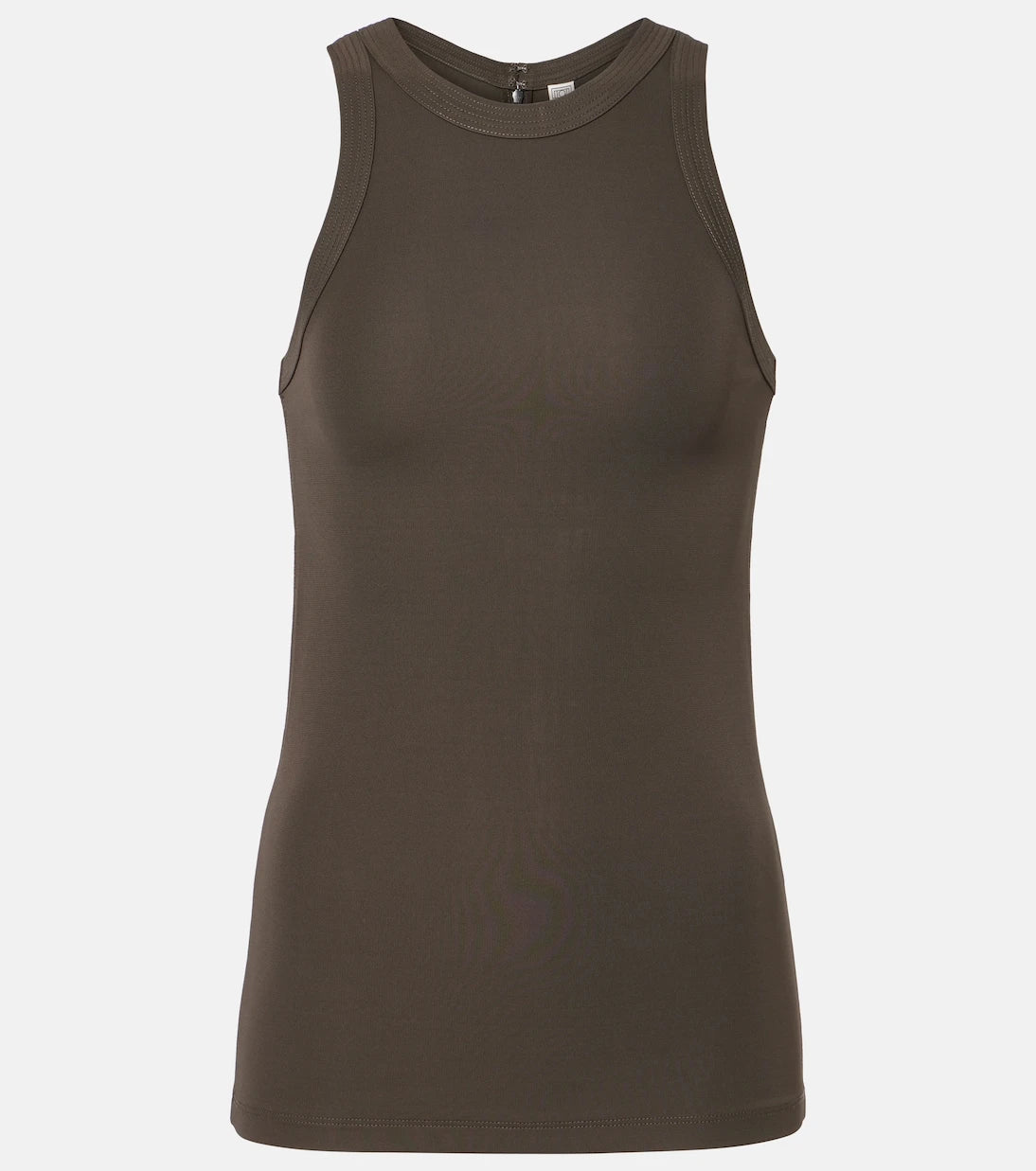 Toteme - Jersey tank top
