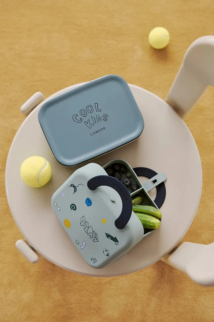 Liewood Кутия за обяд за деца Elara Foldable Lunchbox