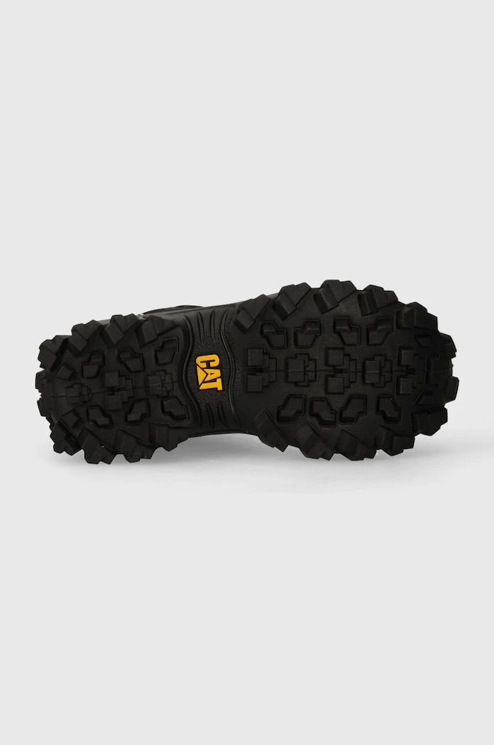 Маратонки CAT Footwear INTRUDER MECHA