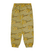 Stella McCartney Kids Cotton Printed Sweatpants (2-14 Years)