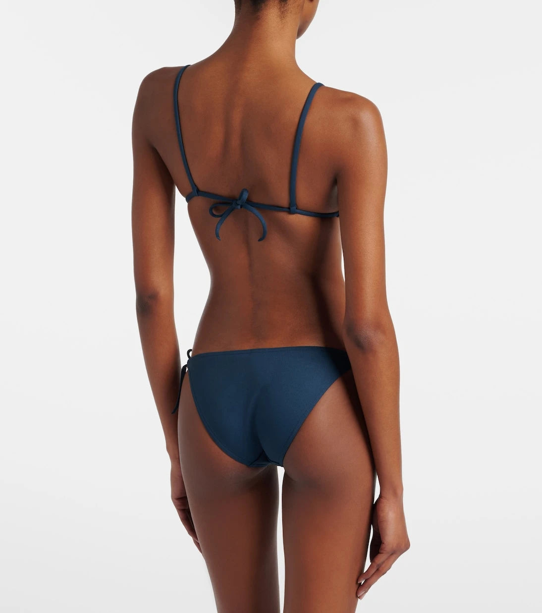Eres - Mouna triangle bikini top