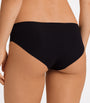 Invisible Cotton Midi Briefs
