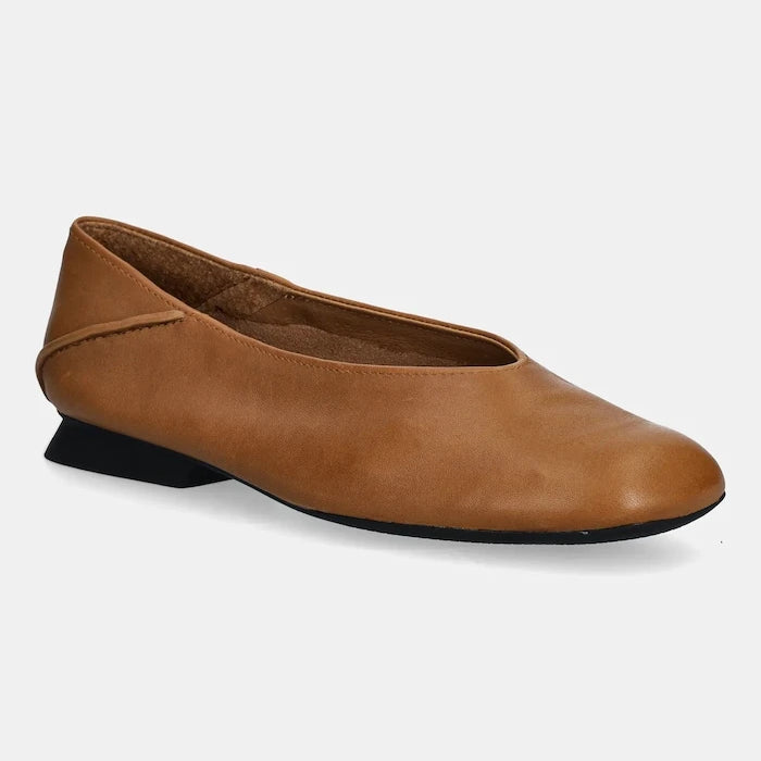Кожени балеринки Camper Casi Myra