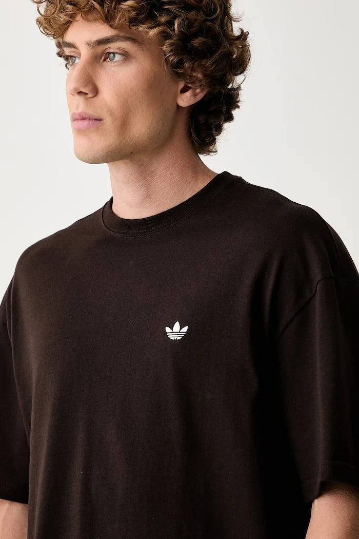 adidas Originals erkek pamuklu oversize tişört NCLR Loose