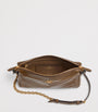 Small Lambskin Panthea Shoulder Bag