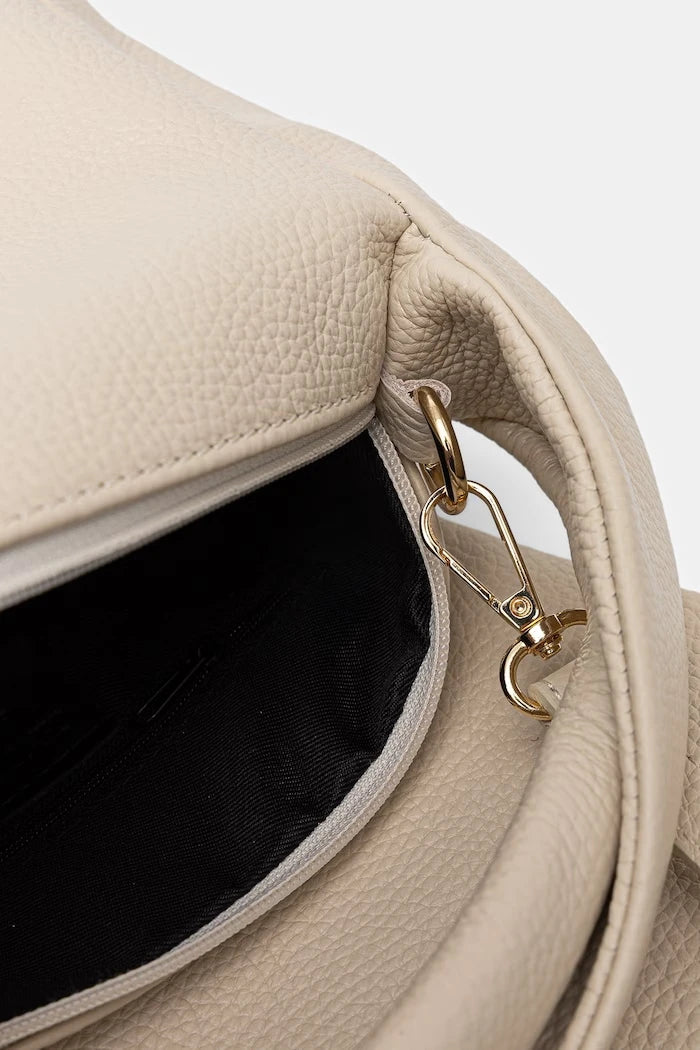 Answear.LAB kadın deri crossbody çanta