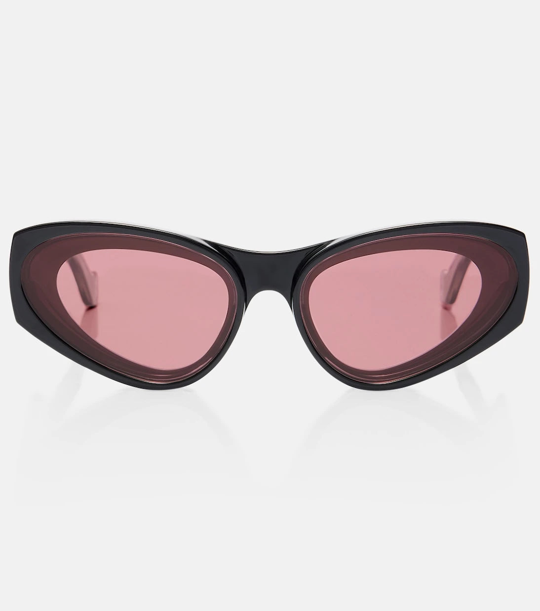 Loewe - Paula's Ibiza Signature cat-eye sunglasses
