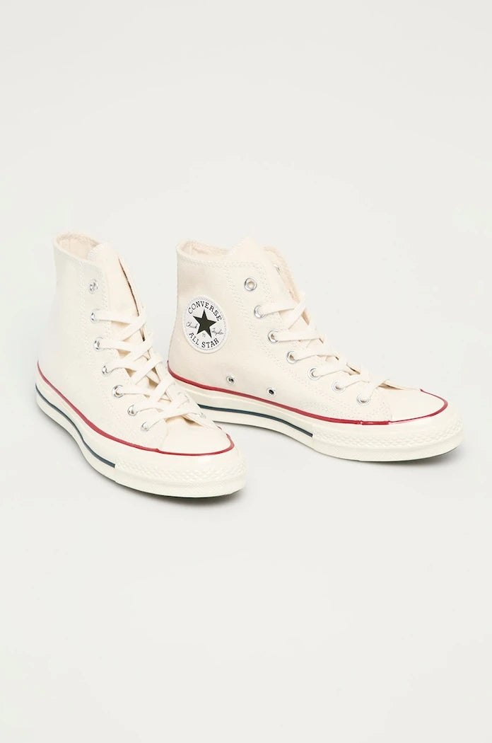 Converse - Високи кецове
