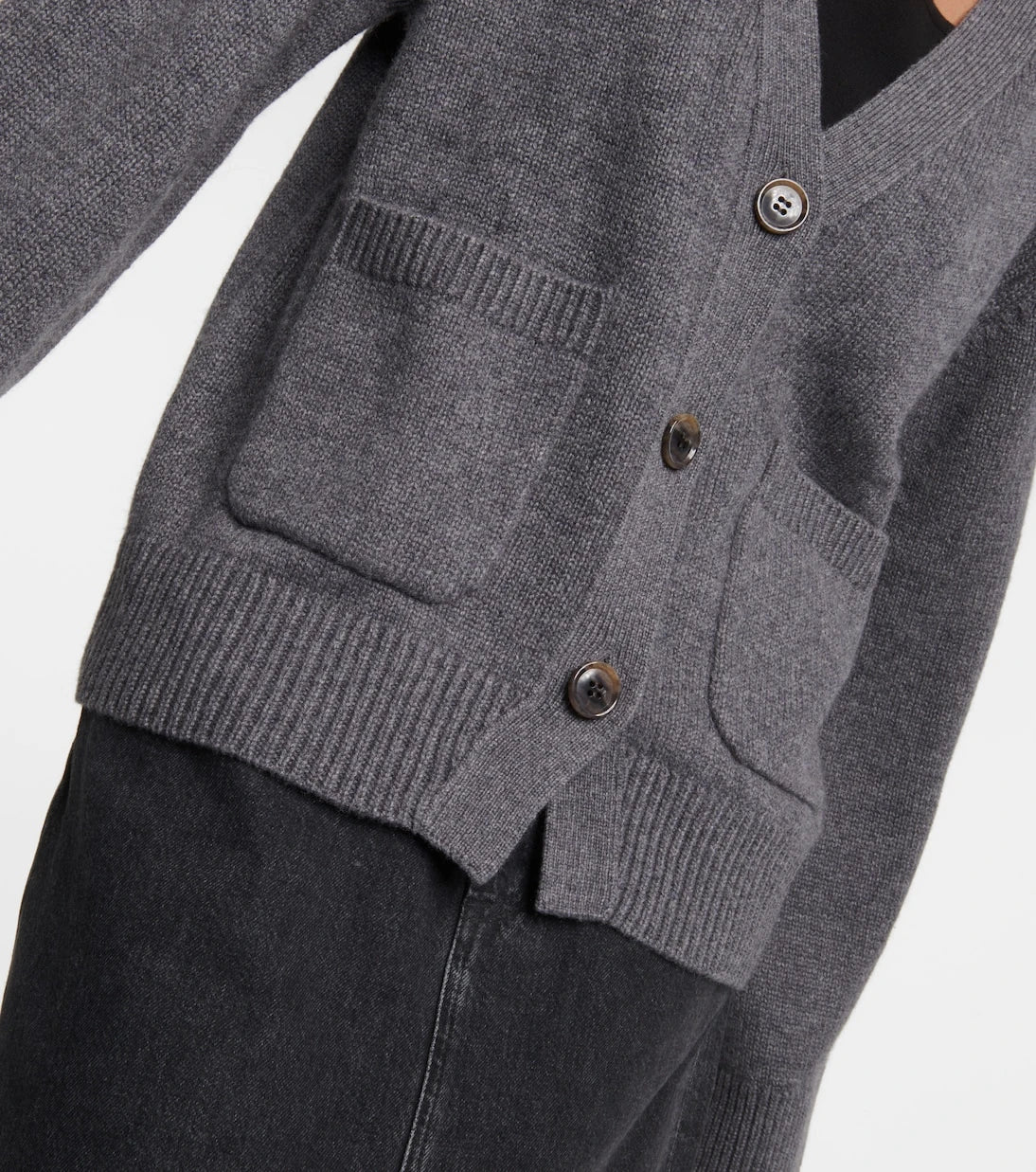 Lisa Yang - Danni cashmere cardigan