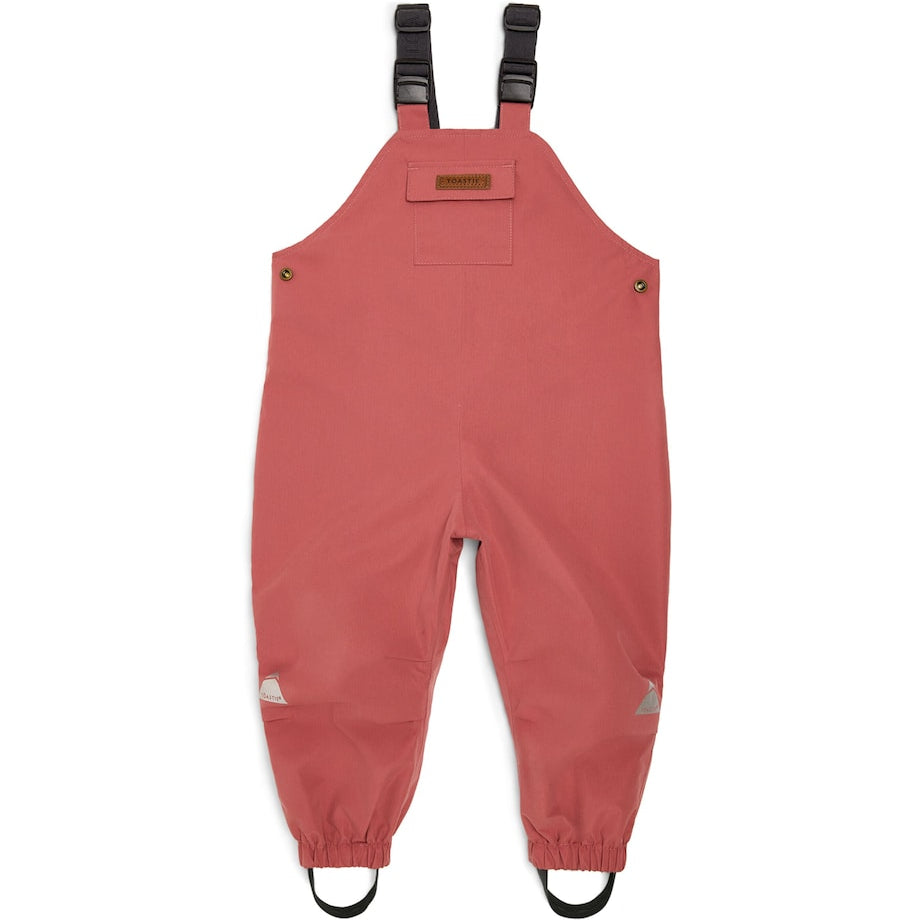 TOASTIE All Season Waterproof Dungarees (12 Months-36 Months)