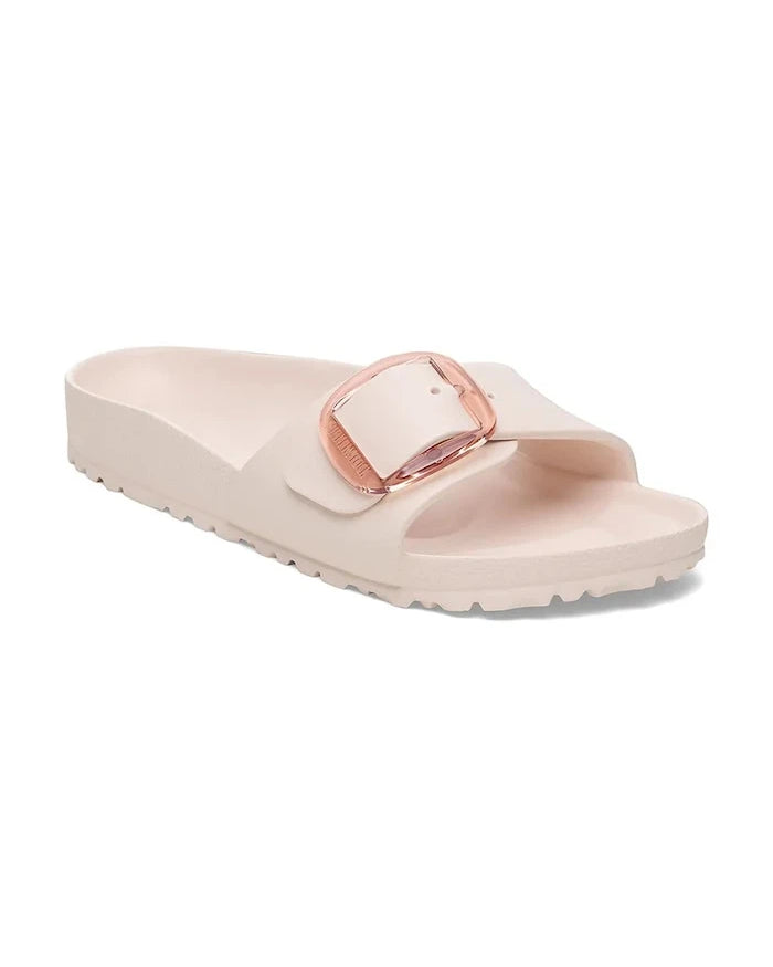 Birkenstock Madrid Big Buckle EVA Terlik